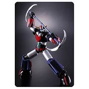 UFO Robo Grendizer Super Robot Chogokin Action Figure